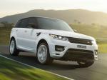 Land Rover Range Rover Sport Autobiography 2013 года (AU)